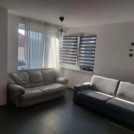 New Next To Old Town *