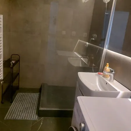 New Next To Old Town Apartment Košice