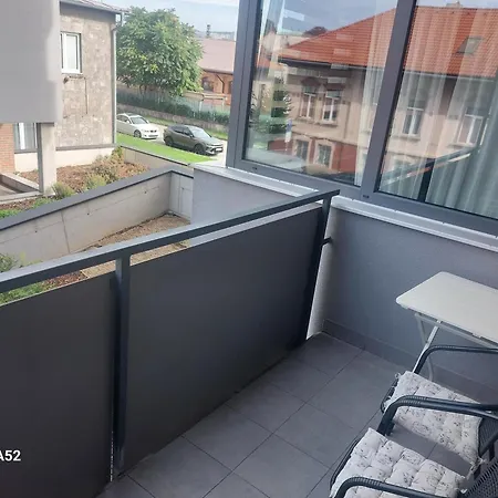 New Next To Old Town * Košice