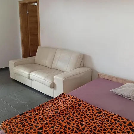 New Next To Old Town * Košice