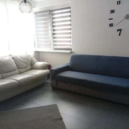 New Next To Old Town Apartment Košice