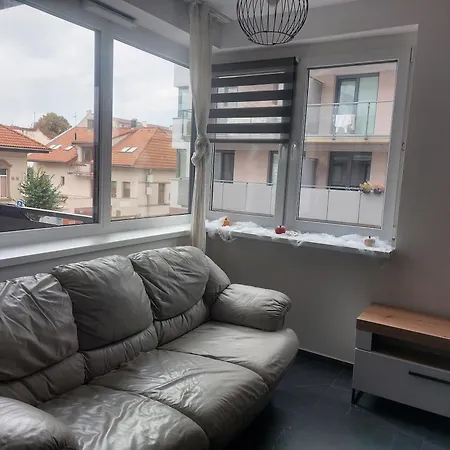 New Next To Old Town * Kosice