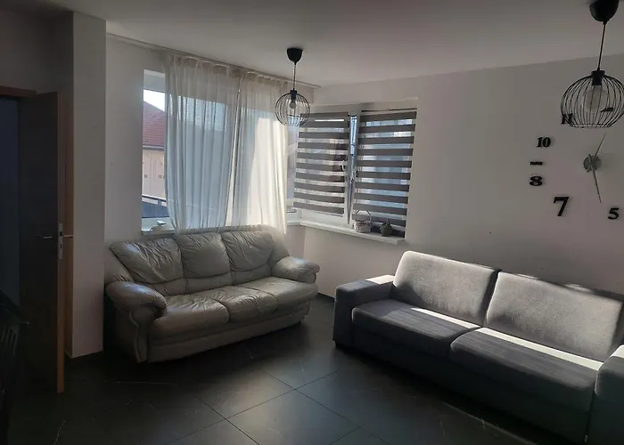 New Next To Old Town *