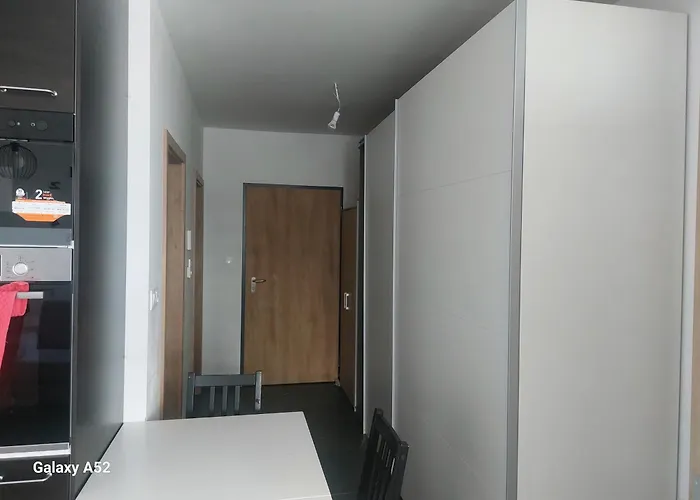 New Next To Old Town *