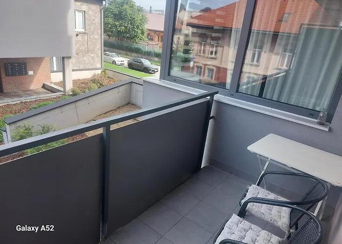 New Next To Old Town * Kosice