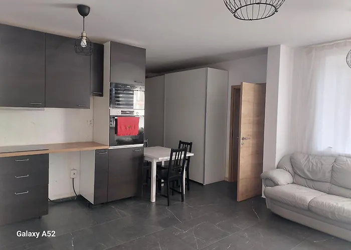 Apartmán New Next To Old Town