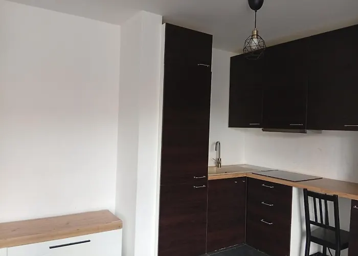 New Next To Old Town