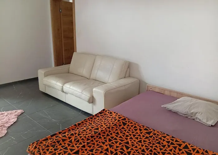 New Next To Old Town * Košice